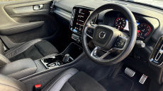 Volvo Xc40 2.0 B4P R DESIGN 5dr Auto Petrol Estate